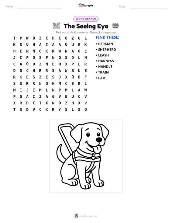 Word Search