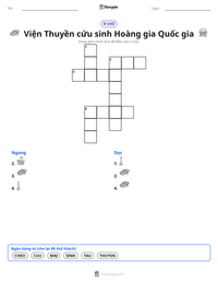 Xem trước tài liệu in sẵn Viện Thuyền cứu sinh Hoàng gia Quốc gia