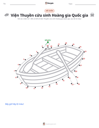 Xem trước tài liệu in sẵn Viện Thuyền cứu sinh Hoàng gia Quốc gia
