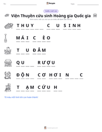 Xem trước tài liệu in sẵn Viện Thuyền cứu sinh Hoàng gia Quốc gia