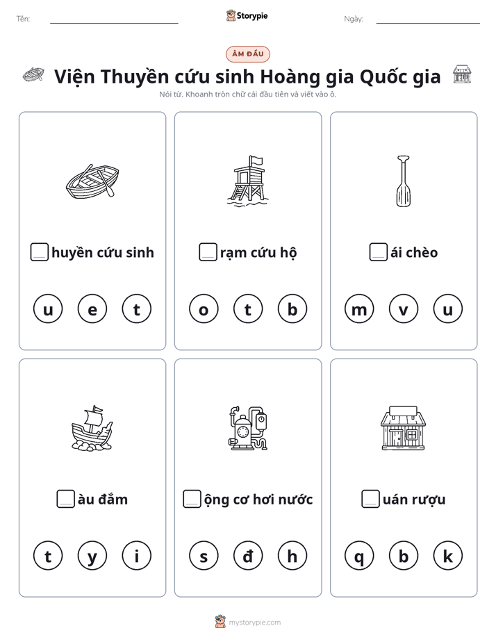 Âm Đầu
