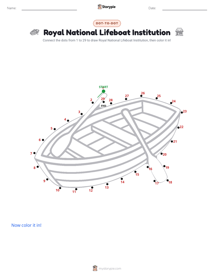 Dot to Dot
