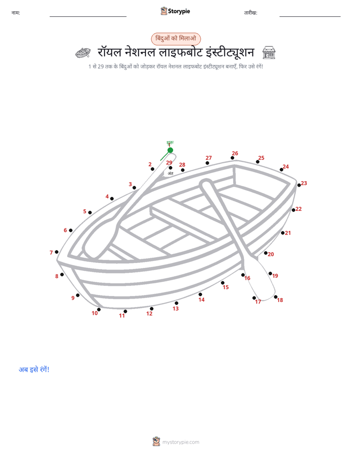 बिंदु से बिंदु