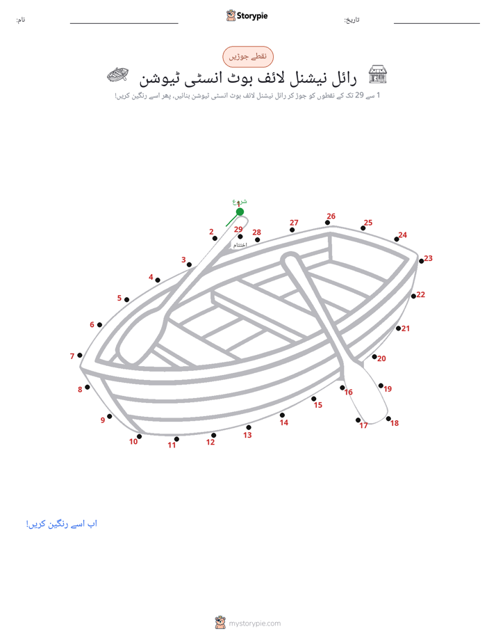 نقطے سے نقطے تک