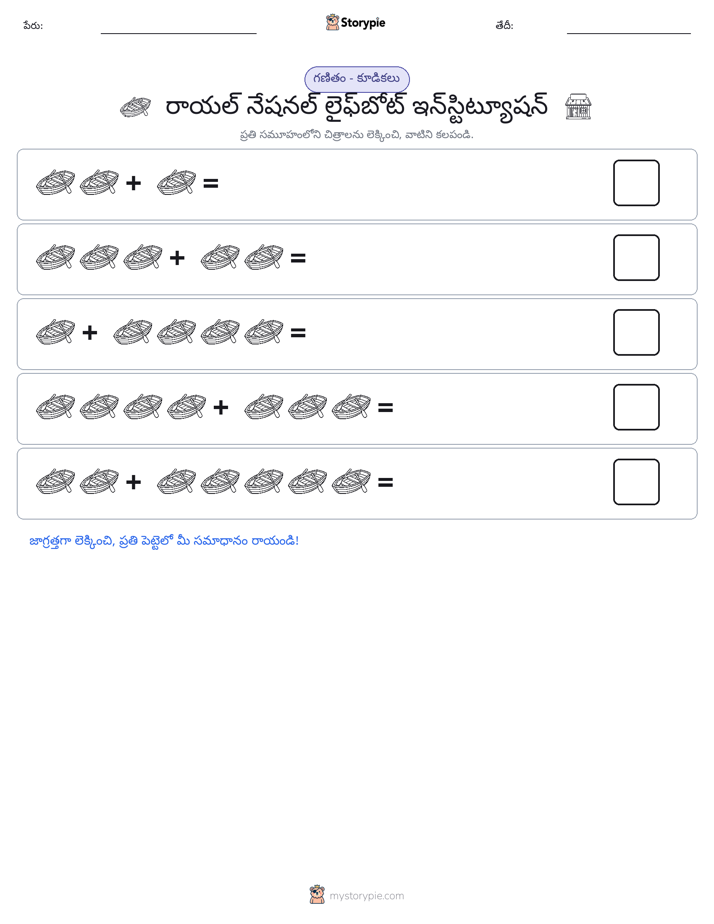 చిత్ర గణితం