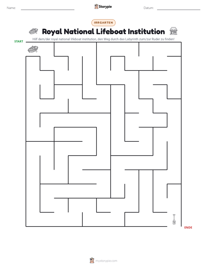 Labyrinth