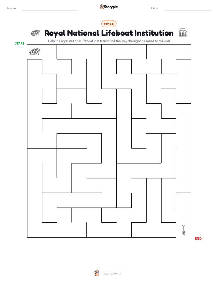 Maze