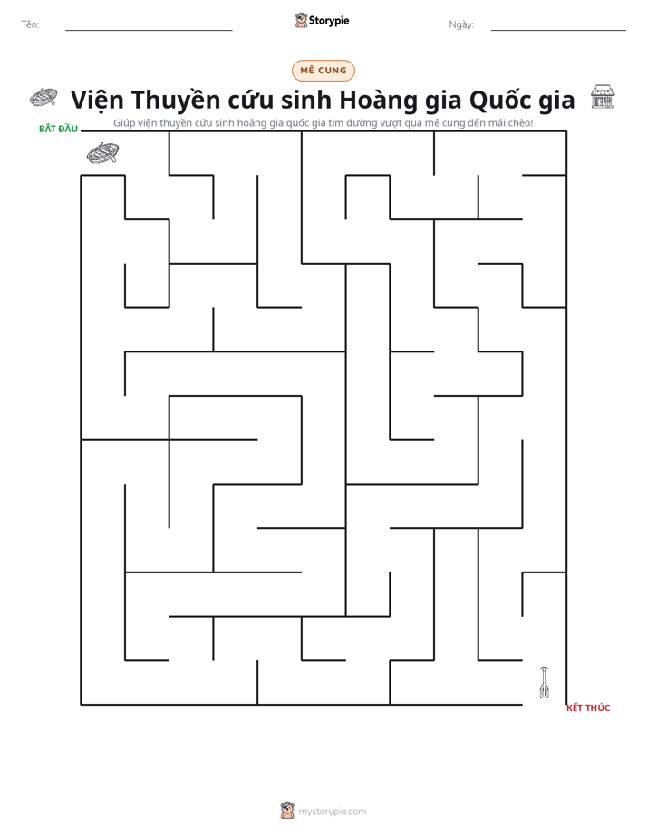 Mê Cung