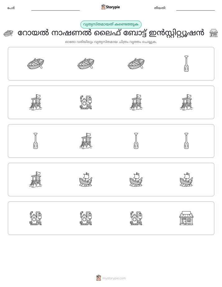 ഒന്നിനെ പുറത്താക്കുക