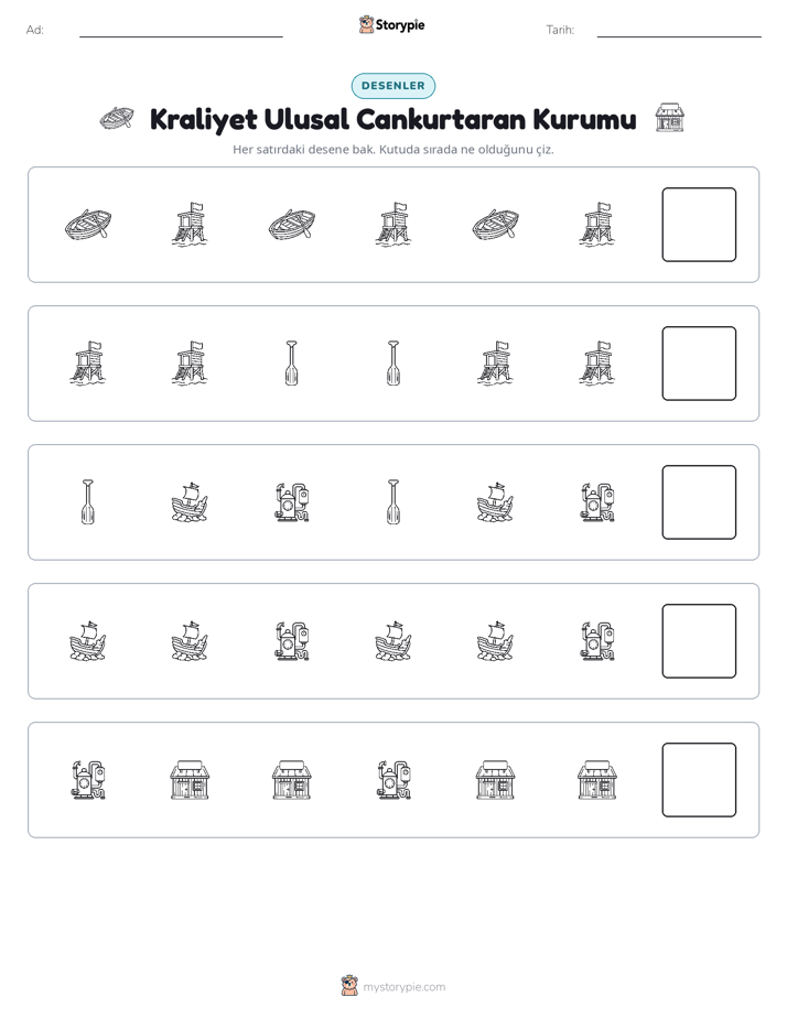 Desenler