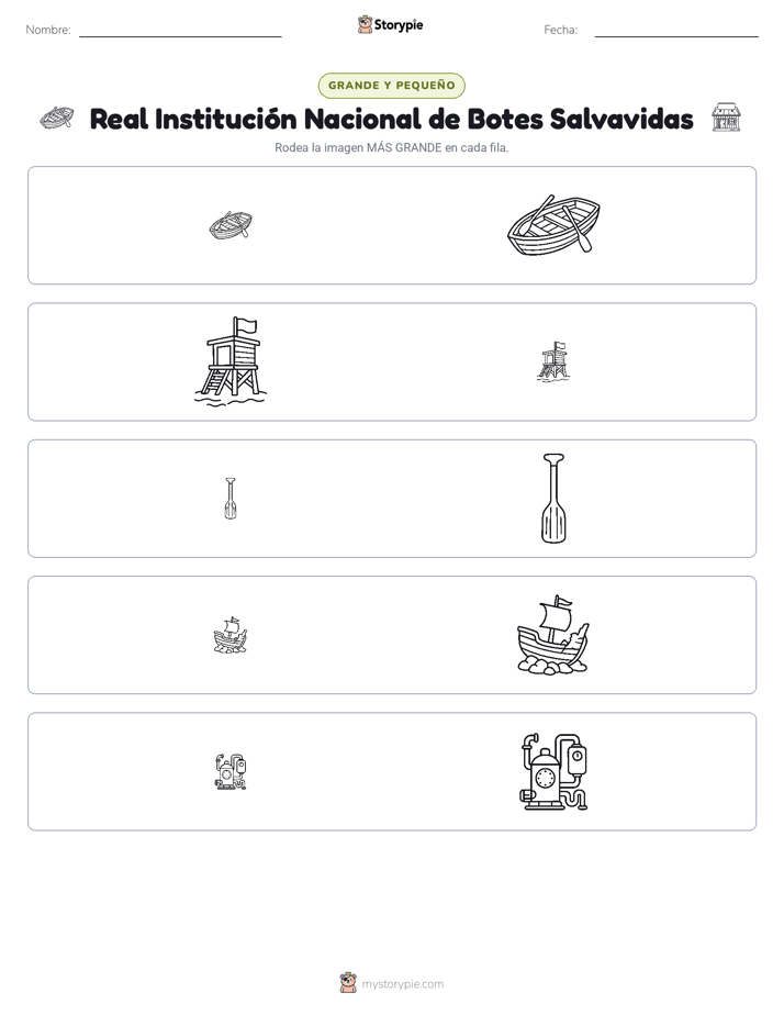 Clasificación