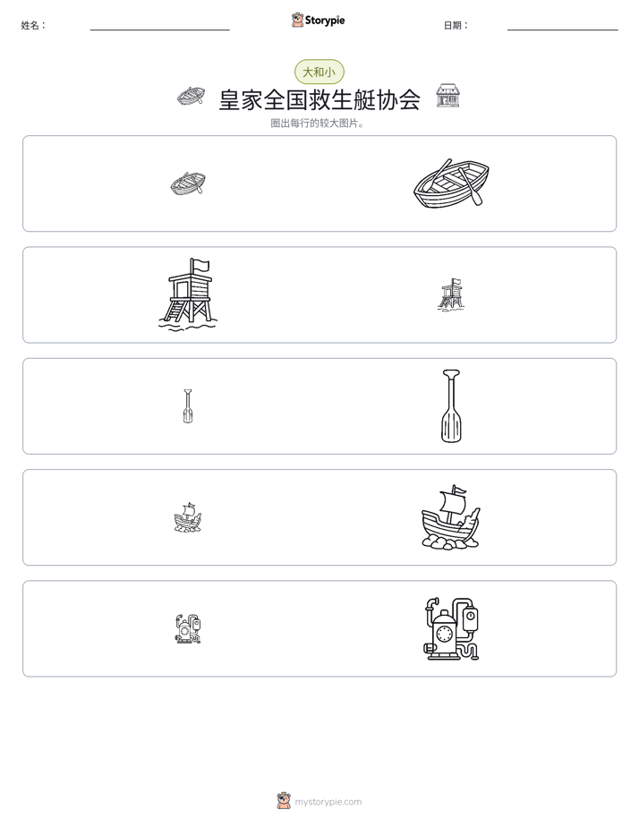 分类
