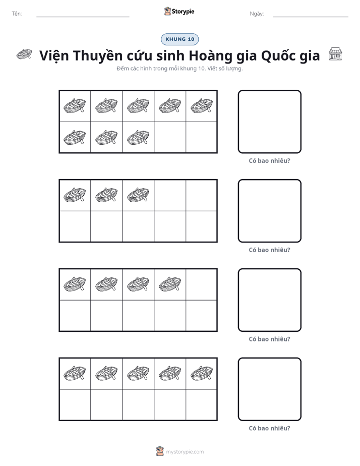 Khung Mười