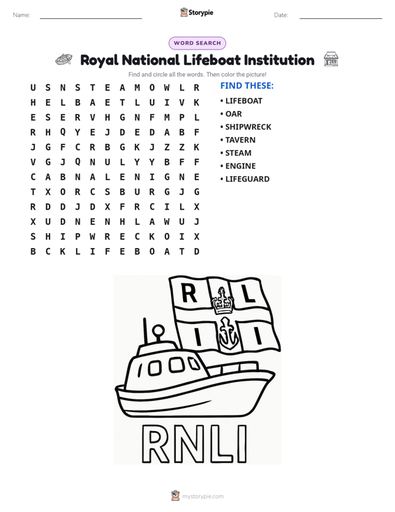 Word Search
