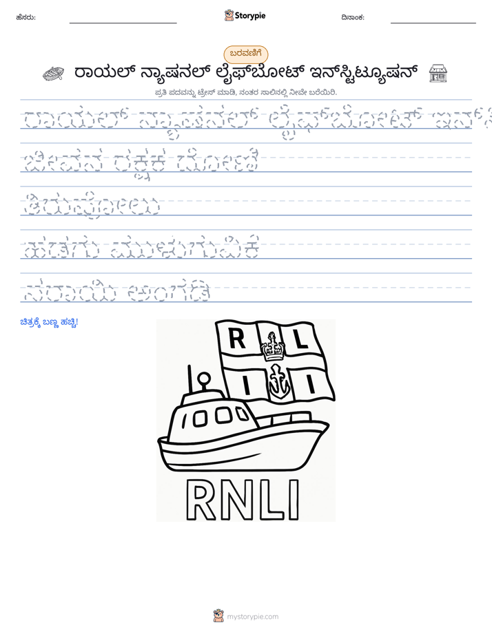 ಲೇಖನ ಅಭ್ಯಾಸ