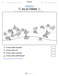 Xem trước tài liệu in sẵn Dự án TAMAR