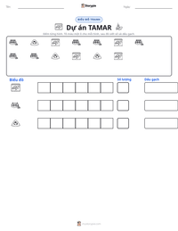 Xem trước tài liệu in sẵn Dự án TAMAR
