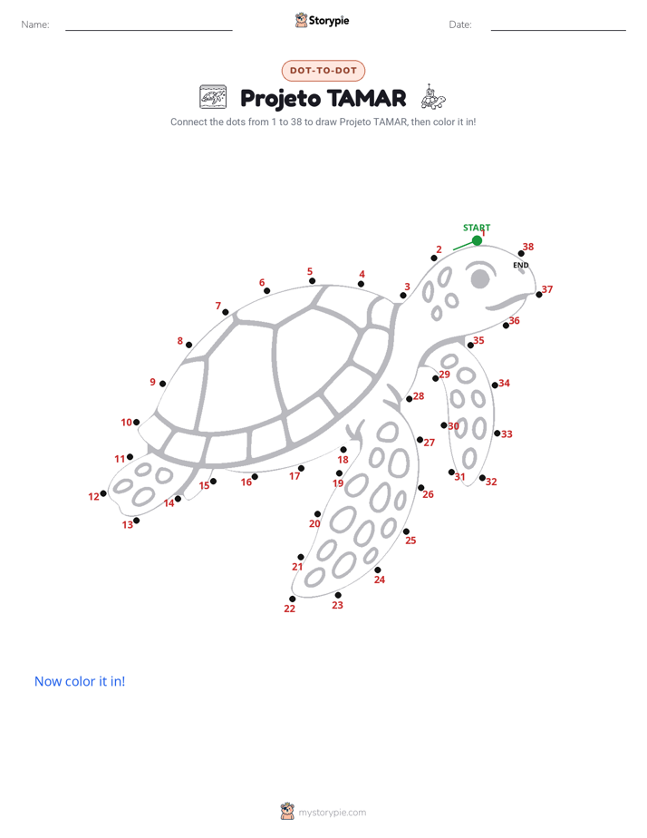 Dot to Dot