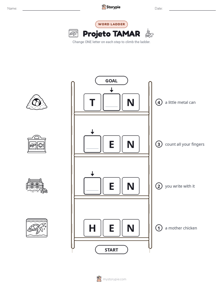 Word Ladder