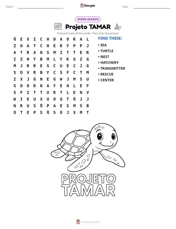 Word Search