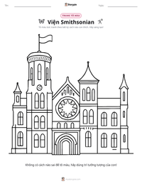Xem trước tài liệu in sẵn Viện Smithsonian
