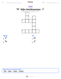 Xem trước tài liệu in sẵn Viện Smithsonian