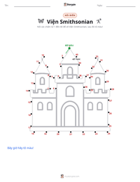 Xem trước tài liệu in sẵn Viện Smithsonian