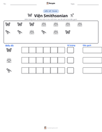 Xem trước tài liệu in sẵn Viện Smithsonian