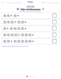 Xem trước tài liệu in sẵn Viện Smithsonian