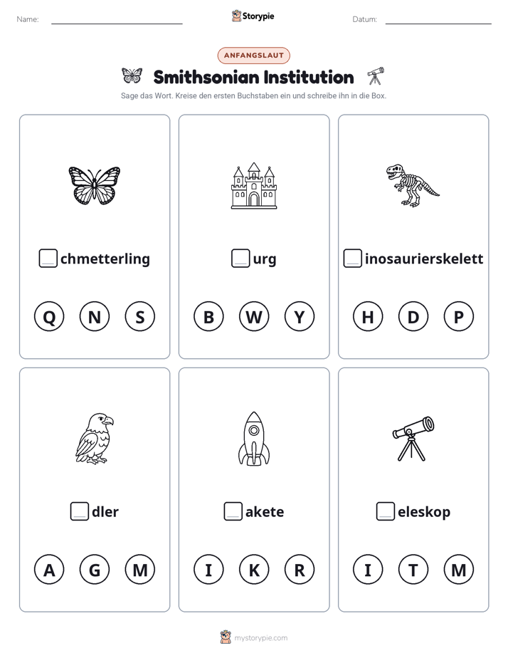 Anfangslaute