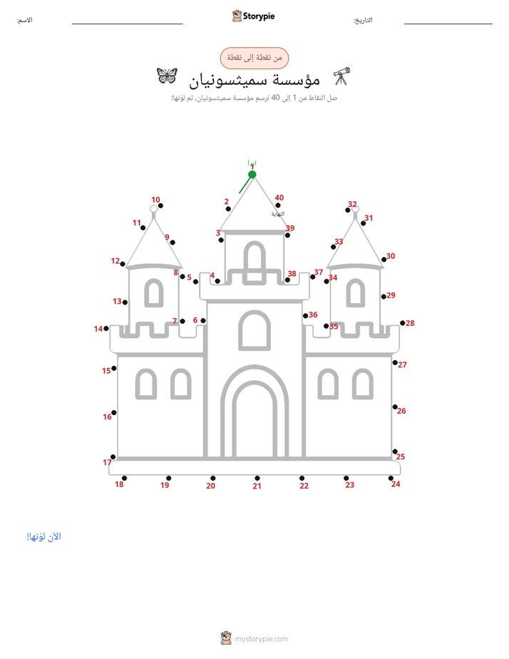 نقطة إلى نقطة