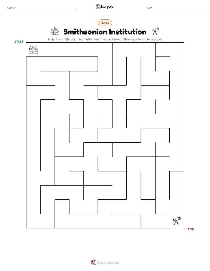 Maze
