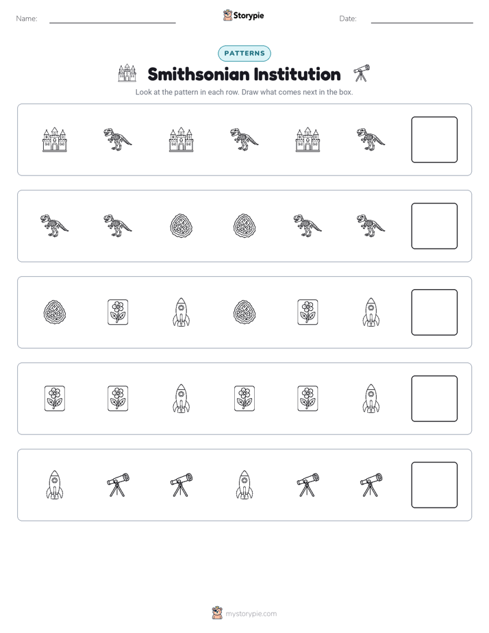 Patterns