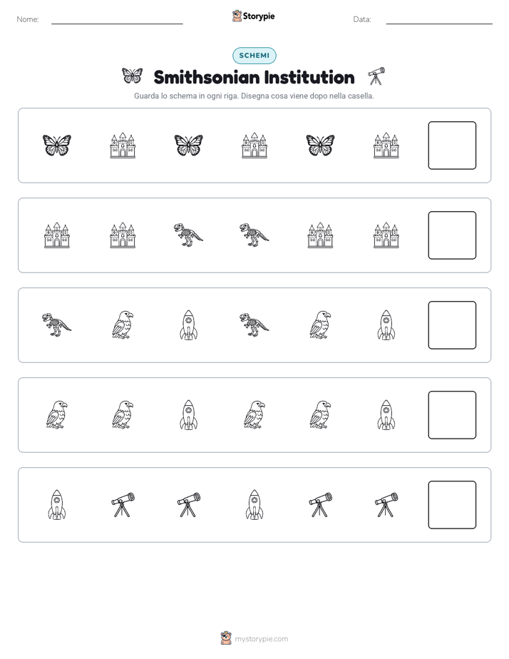 Pattern