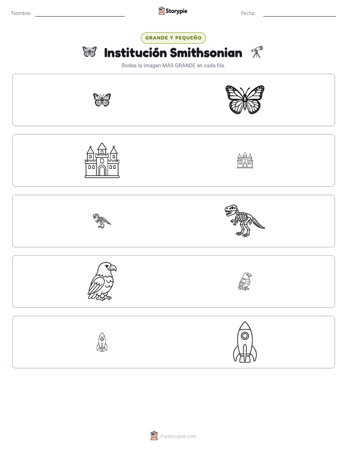 Clasificación