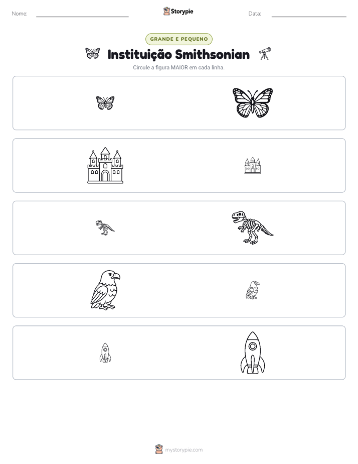 Classificação