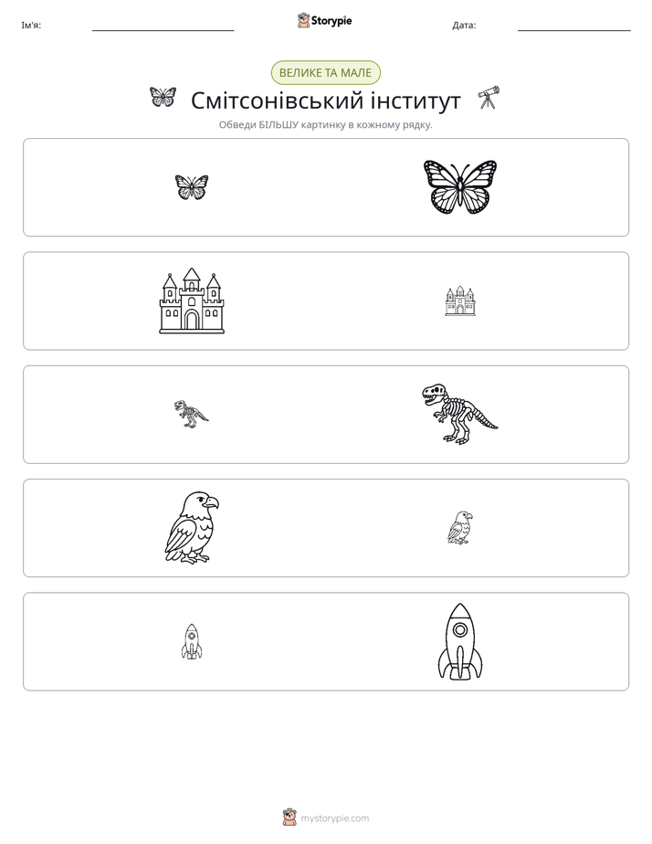 Сортування