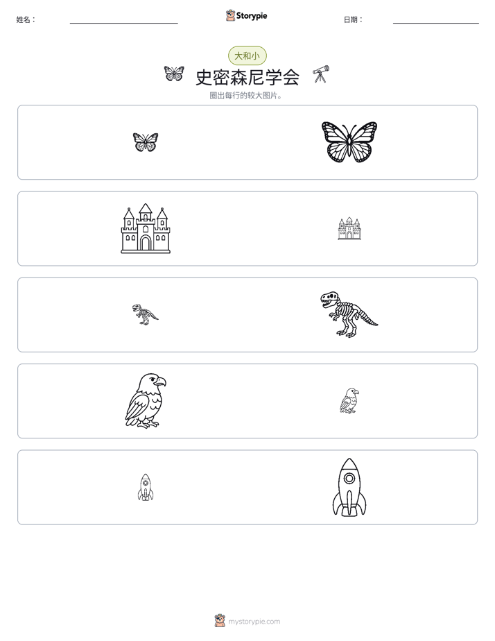 分类