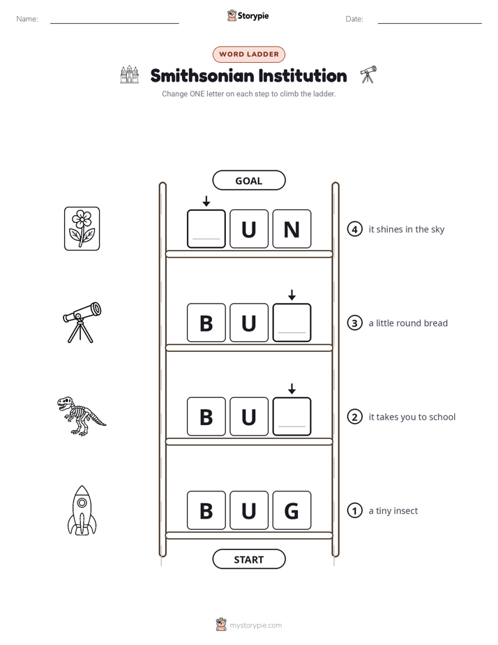 Word Ladder