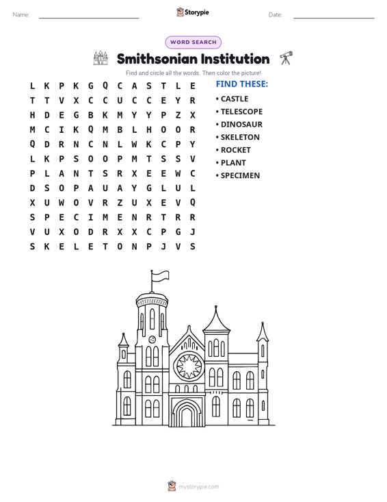 Word Search
