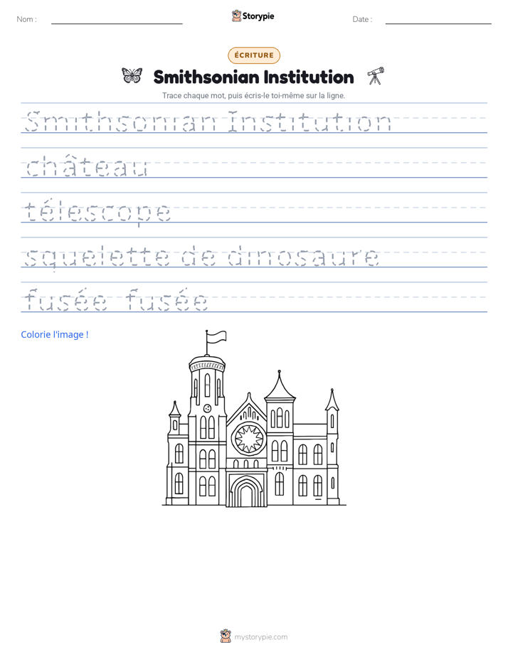 Pratique d'écriture