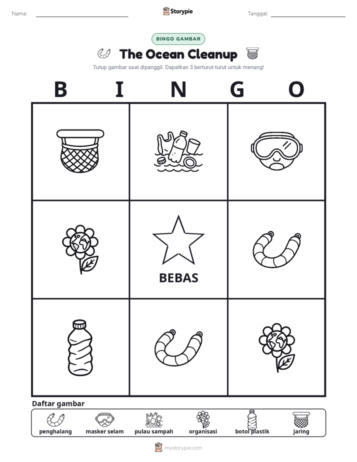 Bingo Gambar