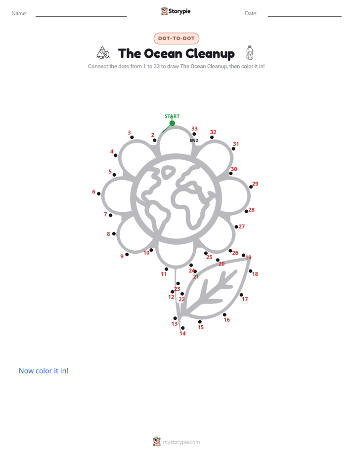 Dot to Dot