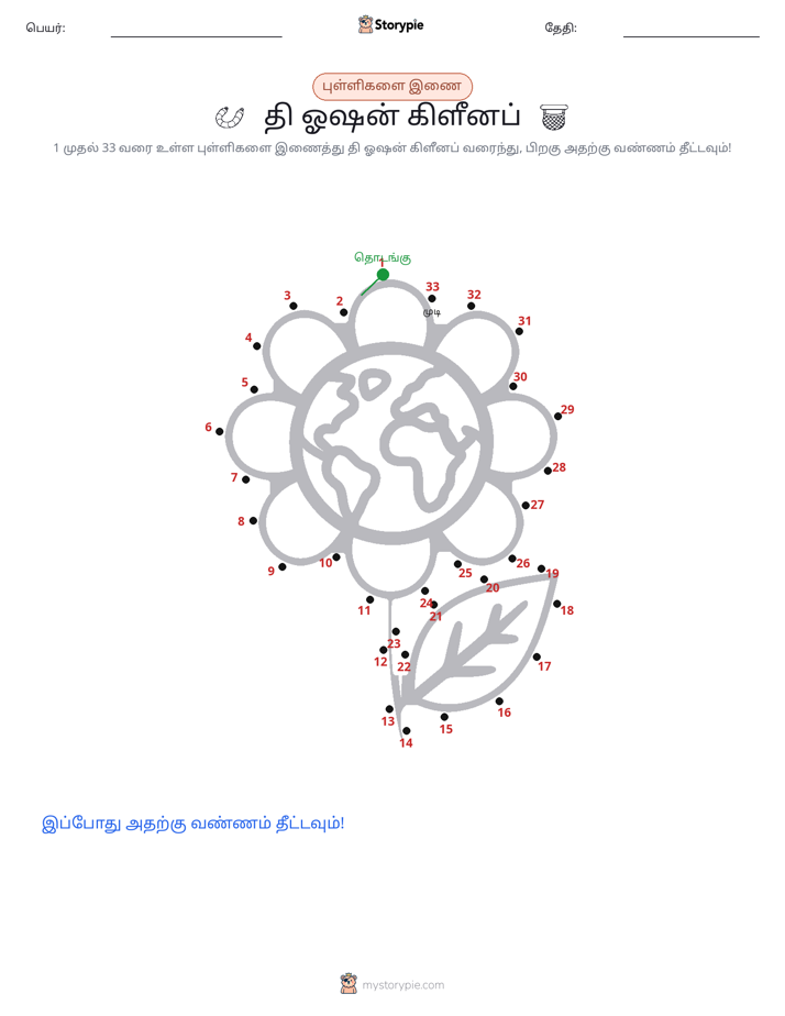 முத்து இணைப்பு
