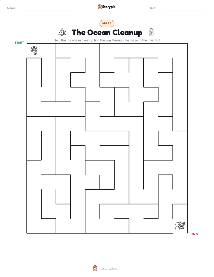 Maze