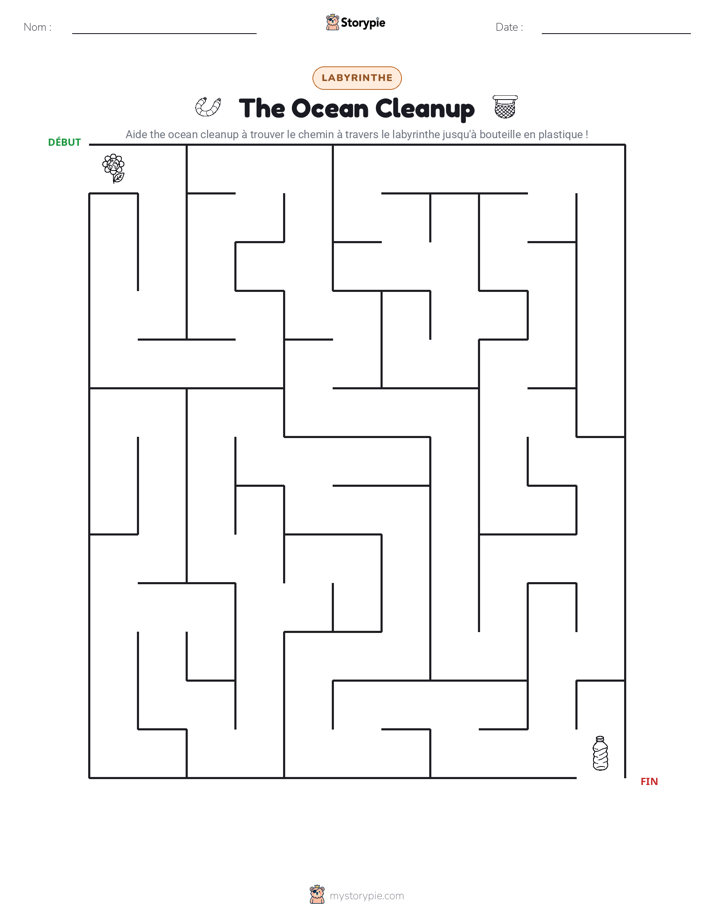 Labyrinthe