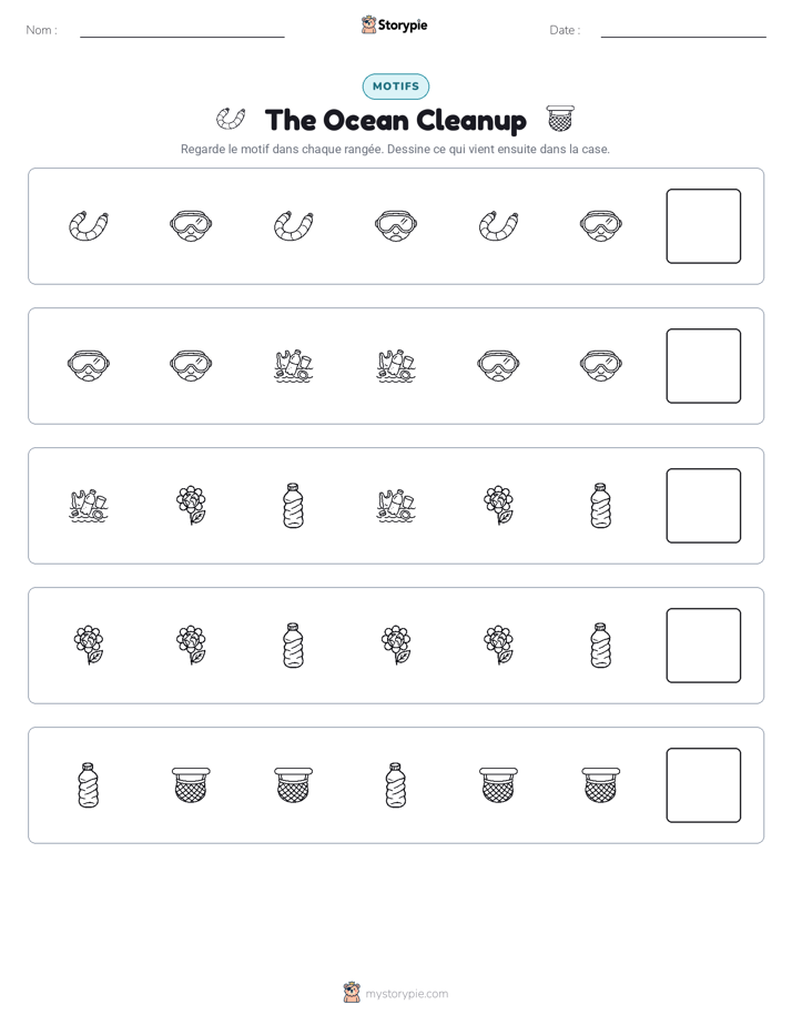 Motifs