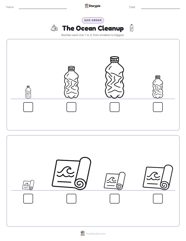 Size Order