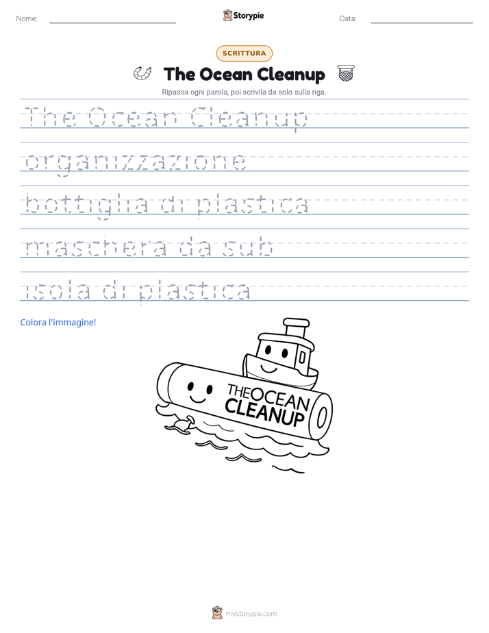 Pratica di Scrittura