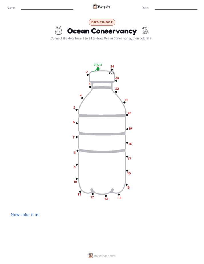 Dot to Dot